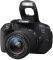 CANON EOS 700D (REBEL T5I) + EF-S 18-55MM IS ...