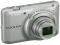 NIKON COOLPIX S6400 SILVER