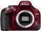NIKON D5200 BODY RED