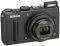 NIKON COOLPIX A BLACK