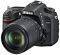 NIKON D7100 KIT AF-S DX 18-105MM
