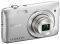 NIKON COOLPIX S3500 SILVER NIKON COOLPIX S3500 SILVER