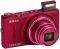 NIKON COOLPIX S9500 RED