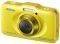 NIKON COOLPIX S31 YELLOW +   N...