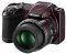 NIKON COOLPIX L820 PURPLE