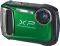 FUJIFILM FINEPIX XP100 GREEN