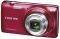 FUJIFILM FINEPIX JZ100 RED