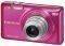 FUJIFILM FINEPIX JX500 PINK