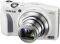 FUJIFILM FINEPIX F850EXR WHITE