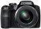 FUJIFILM FINEPIX S8500 BLACK
