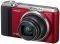 CASIO EXILIM EX-ZR700 RED