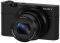 SONY CYBERSHOT DSC-RX100 BLACK