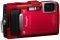 OLYMPUS TG-830 RED + TRAVELLER ACCESSORY KIT OLYMPUS TG-830 RED + TRAVELLER ACCESSORY KIT