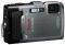OLYMPUS TG-830 SILVER + TRAVELLER ACCESSORY K...