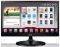 LG 27MS53S-PZ 27\'\' MONITOR TV