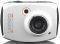 LENCO SPORTCAM-300 WATERPROOF HD SPORT CAMERA WHITE