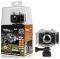 ROLLEI BULLET 5S 1080P MOTORBIKE BLACK