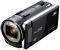 JVC EVERIO GZ-GX1 BLACK