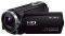 SONY HDR-CX410VE BLACK