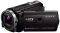 SONY HANDYCAM HDR-PJ420VE BLACK