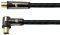 AM 75395 COAXIAL ANTENNA CABLE 5M