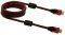 EAXUS 50840 PREMIUM HDMI 1.4 CABLE GOLD PLATT...