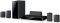 SAMSUNG HT-F5500 SMART 3D BLU-RAY 5.1 HOME THEATER SYSTEM