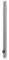 OMB EXTENSION -300S/ 500S FOR MONOPROJECTOR S...
