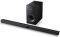 SAMSUNG HW-F355 2.1 SOUNDBAR SYSTEM WITH SOUNDSHARE BLACK