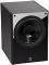 CRYSTAL AUDIO TX-12SUB-BLA THX ULTRA2 CERTIFIED 12\'\' SUBWOOFER GLOSSY BLACK