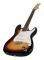 KONIG GP-2 GUITAR SET SUNBURST
