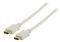 VALUELINE VLMP 34000W2.00 HDMI HIGH SPEED WIT...