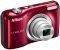 NIKON COOLPIX L29 RED KIT