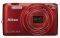 NIKON COOLPIX S6800 RED