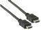VALUELINE VLMP 34000B1.00 HDMI HIGH SPEED WIT...
