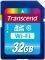 TRANSCEND WI-FI SDHC CARD 32GB CLASS 10