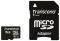 TRANSCEND PREMIUM 16GB MICRO SDHC UHS-I CLASS 10 WITH ADAPTER