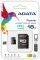 ADATA 16GB MICRO SECURE DIGITAL HIGH CAPACITY WITH ADAPTER UHS-I CLASS 10