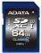 ADATA PREMIER SDXC 64GB UHS-I CLASS 10