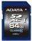 ADATA PREMIER SDXC 64GB UHS-I CLASS 10