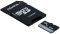 ADATA MICRO SDXC 64GB UHS-I WITH ADAPTER CLAS...