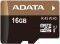 ADATA MICRO SDHC 16GB UHS-I U1 WITH ADAPTER C...