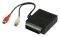 VALUELINE VLVP31931B0.20 SCART M/F TO 2XRCA F...