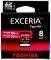 TOSHIBA EXCERIA TYPE HD 8GB SDHC UHS-I CLASS ...