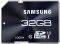 SAMSUNG MB-SGBGB/EU 32GB SDHC PRO UHS-1 CLASS...