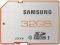 SAMSUNG MB-SPBGC/EU 32GB SDHC PLUS UHS-I CLAS...