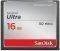 SANDISK SDCFHS-016G-G46 ULTRA 16GB COMPACT FL...