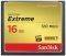SANDISK SDCFXS-016G-X46 EXTREME 16GB COMPACT ...