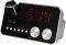 DENVER CRP-617 CLOCK RADIO WITH PROJECTION CL...