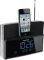 GRUNDIG SONOCLOCK 990 IP FM RDS TUNER WITH IP...